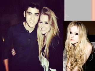 Avril Lavigne : From beginning - till date 