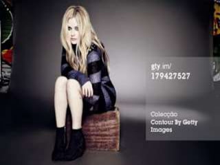 Avril Lavigne : From beginning - till date 
