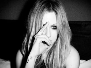 Avril Lavigne : From beginning - till date 