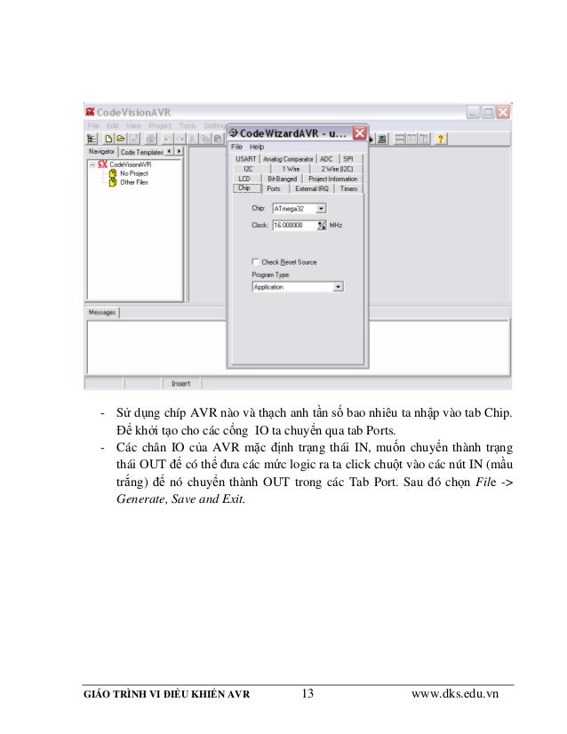 huong dan su dung codevision huong dan su dung codevision