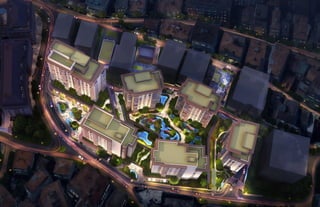 Avrupa-Residence-Sisli-2-Katalog English - Listing Turkey