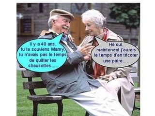 Humour en vrac