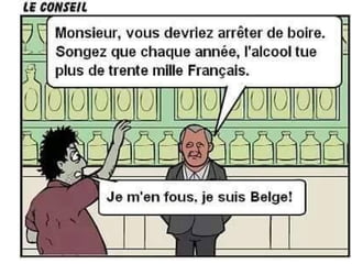Humour en vrac