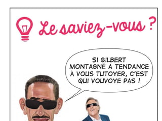 Humour en vrac