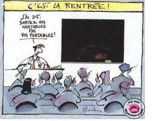 Humour en vrac