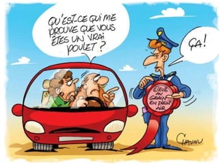 Humour en vrac