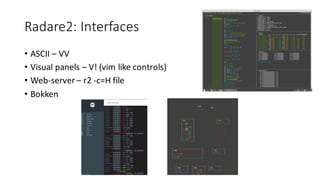 Interrupts	
  vector	
  &&	
  init sectionInterrupts	
  vector
main()	
  à
Program	
  halt
Initsection
 