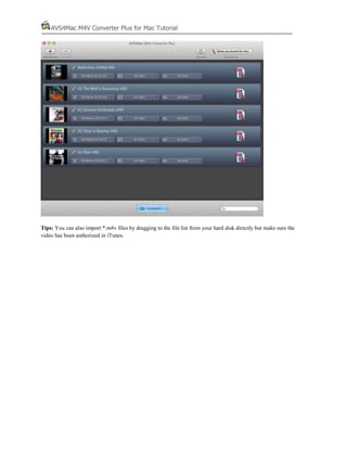 drm m4v converter mac drm m4v converter mac