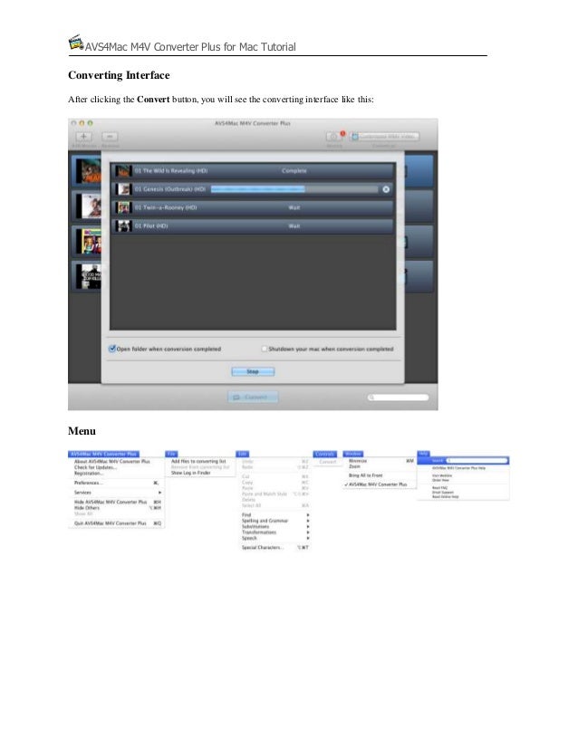 drm converter mac drm converter mac