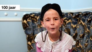 100 jaar
 