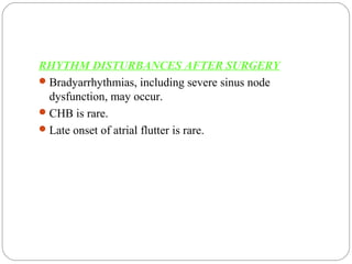 AV septal defects (AVCD) | PPT