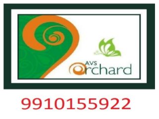 AVS Orchard Resale 9910155922 , Resale AVS Orchard Flats