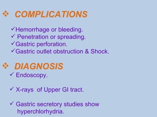 Hyperchlorhydria proton pump inhibitors PPT | PPT