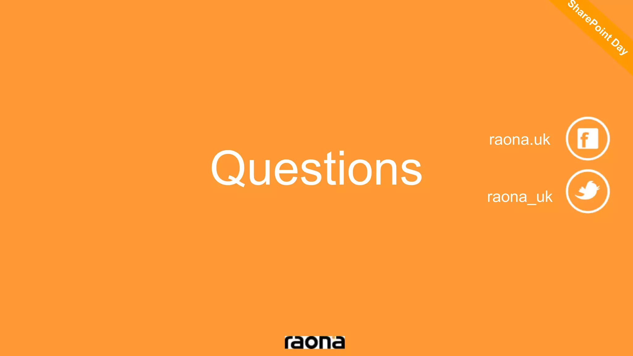 Questions raona_uk
raona.uk
 
