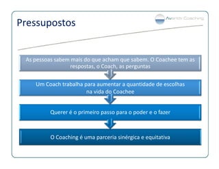 Coaching