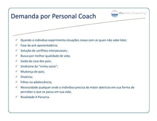 Coaching