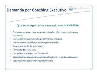 Coaching