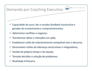 Coaching