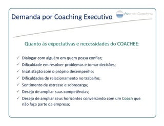 Coaching