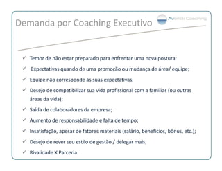 Coaching