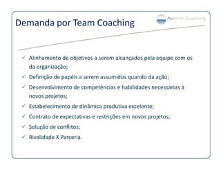Coaching
