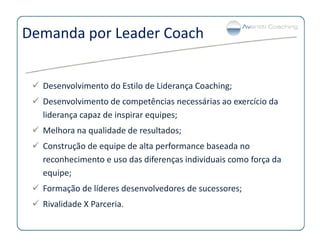 Coaching