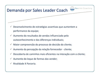 Coaching