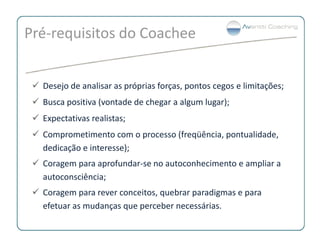 Coaching