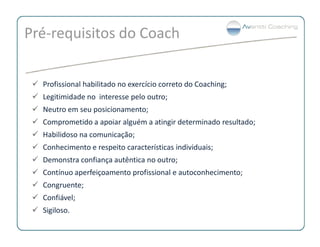 Coaching