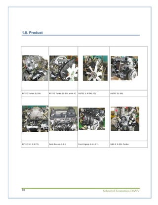 Process Mapping, Clarifying understanding of key processes and providing a path to significant improvement, A Kaufman Global White Paper, Andy Herdan and Sean Wright