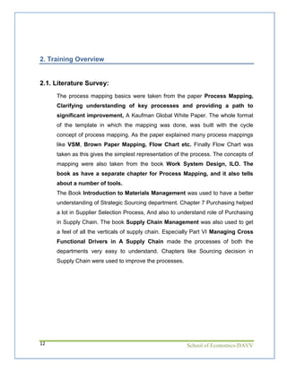Supplier logistics performance measurement: Indications from a study in the automotive industry, J. Schmitz
