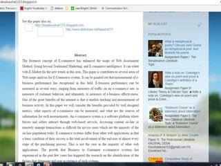 Prof. Kaushal H. Desai
 