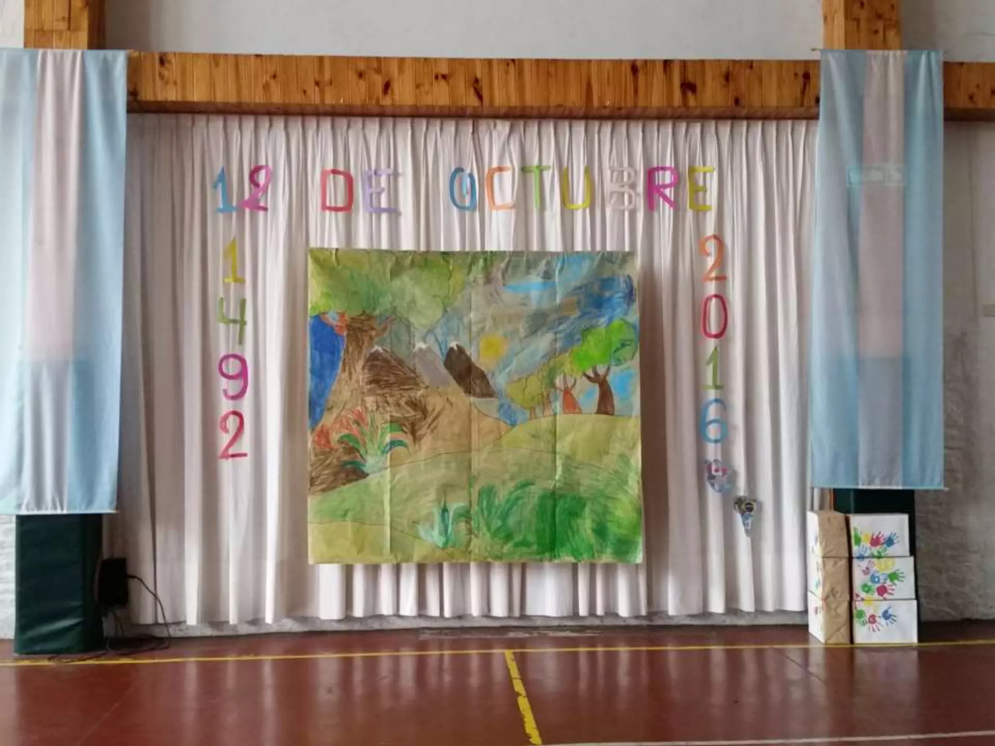 Avto 12 de octubre 2013