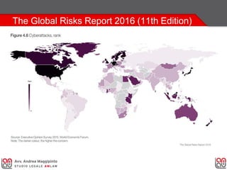 The Global Risks Report 2016 (11th Edition)
 