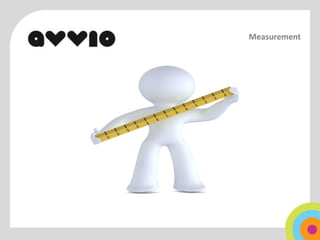 Measurement
 