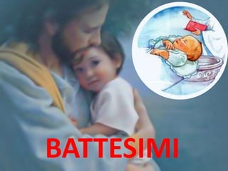 BATTESIMI
 