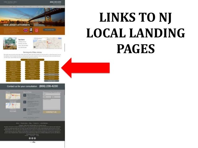 Avvo Lawyernomics: Website Best Practices