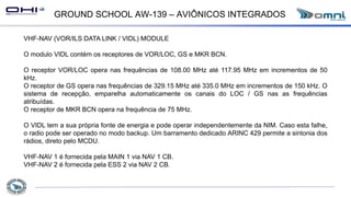 Vidl Module Aviation AW-139 AVIONICOS INTEGRADOS.pptx