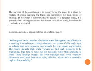 Academic Writing {Aw} | PPTX | Education