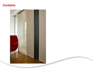 21
Curtains
 