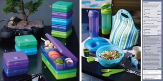 A/W 2011 catalogue tupperware | PDF