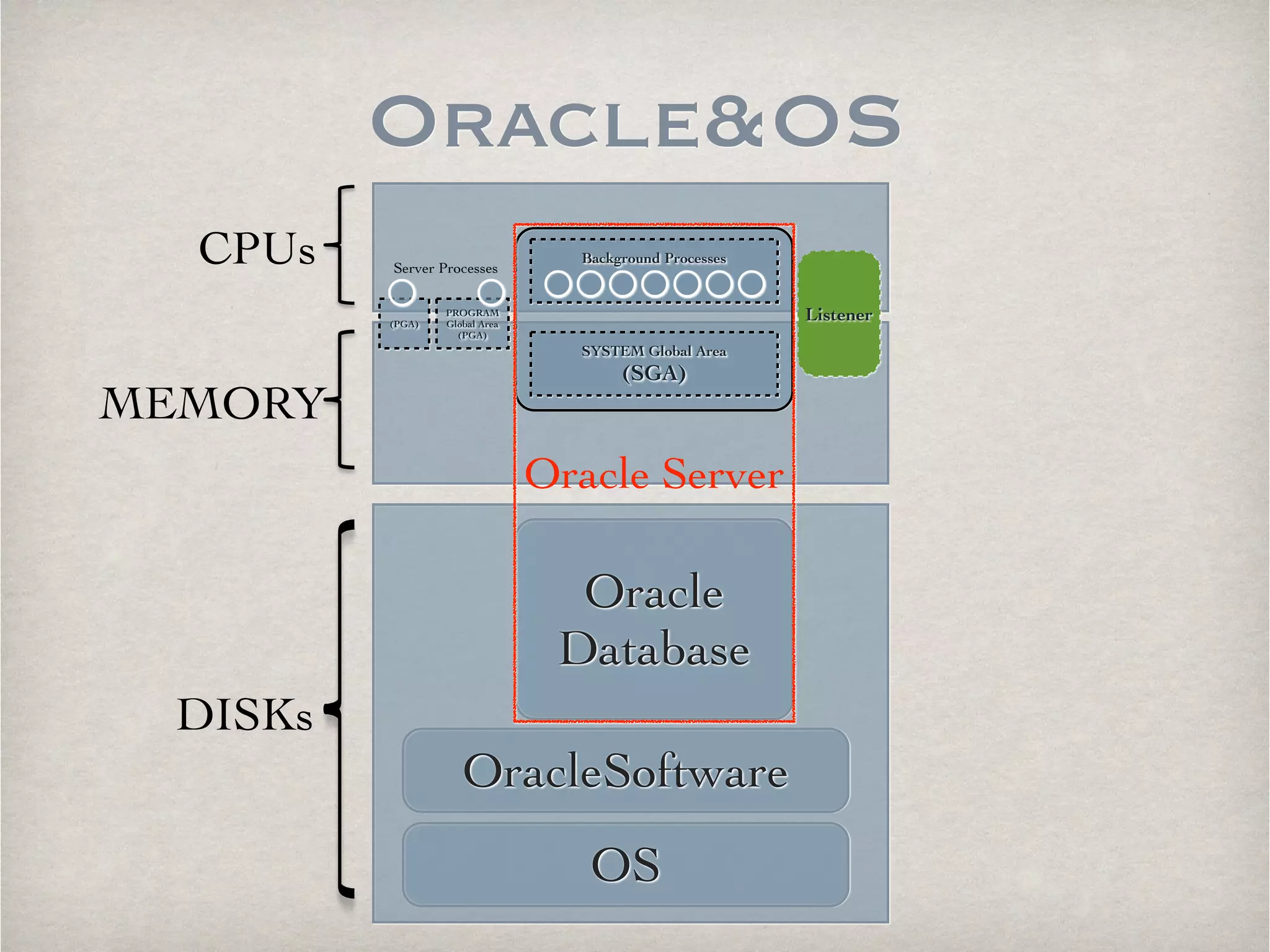 Oracle Database Management Basic 1 | PDF