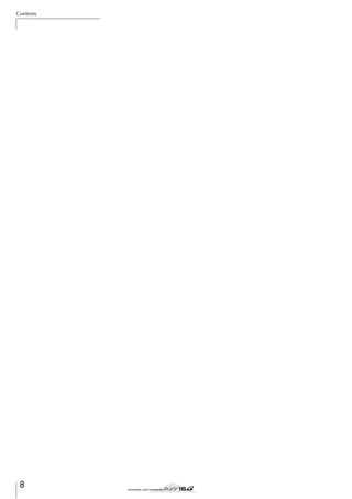 Contents

8

 
