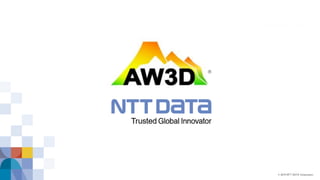 © 2019 NTT DATA Corporation
®
 