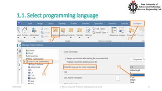 4/20/2020 S. Parsa, Associate Professor (www.parsa.iust.ac.ir) 12
 