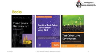 4/20/2020 S. Parsa, Associate Professor (www.parsa.iust.ac.ir) 2
 