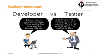 34/20/2020 S. Parsa, Associate Professor (www.parsa.iust.ac.ir)
 