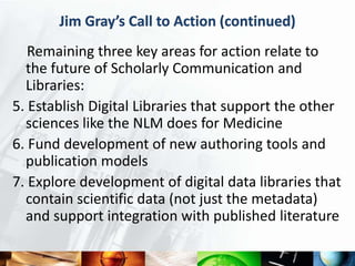 Alex Wade, Digital Library Interoperability | PDF