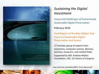 Alex Wade, Digital Library Interoperability | PDF