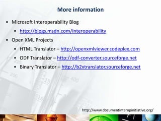 Alex Wade, Digital Library Interoperability | PDF